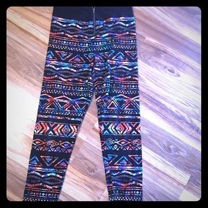 Almost Famous | leggings